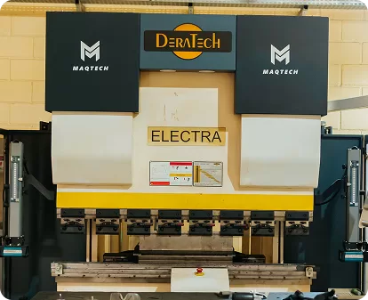 Dobra CNC 2