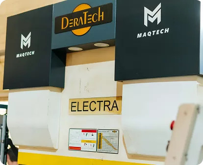 Dobra CNC 4