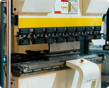 Dobra CNC 5