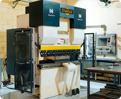 Dobra CNC 6