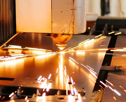 Corte a Laser